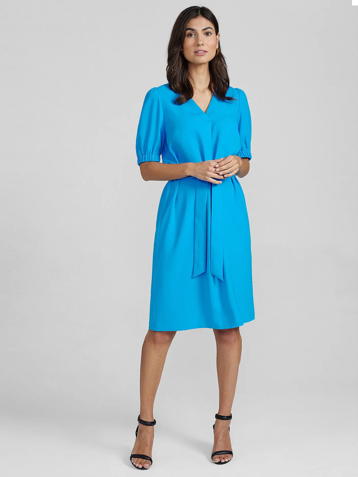 MOS MOSH | Kleid MMMAEVE LEIA | 